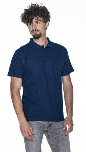 POLO COTTON - M