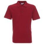 POLO COTTON - S