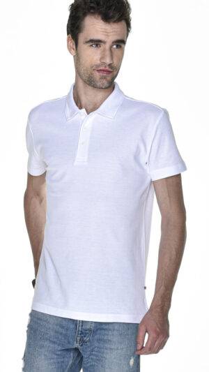 POLO COTTON SLIM - 2XL