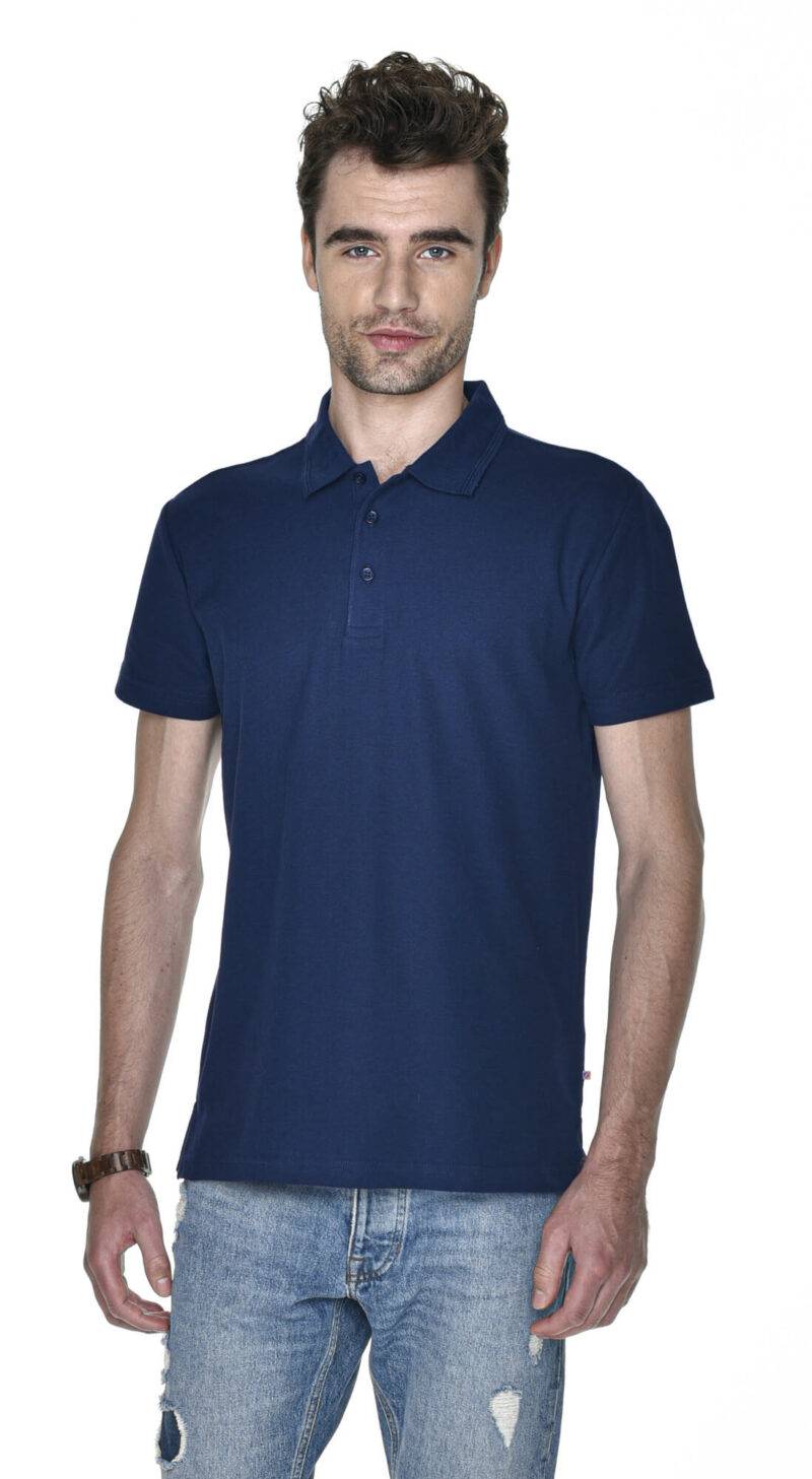 POLO COTTON SLIM - 2XL