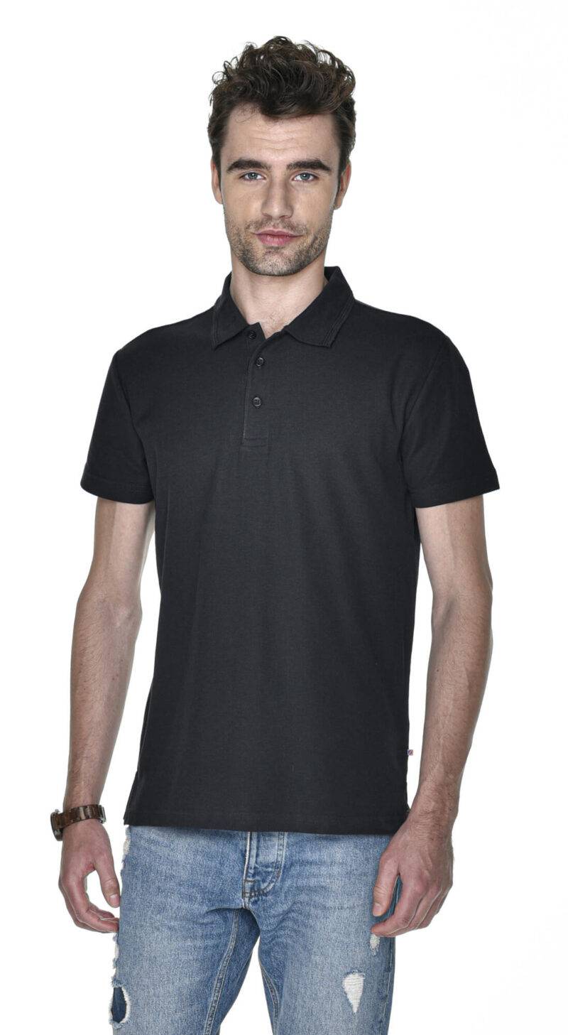 POLO COTTON SLIM - 2XL