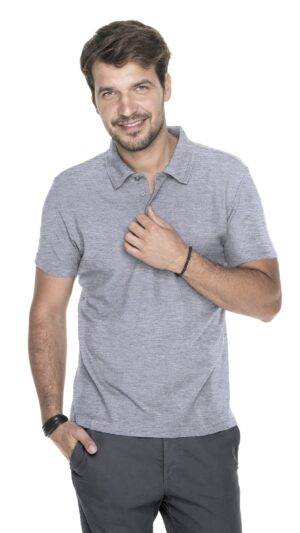 POLO COTTON SLIM - 2XL