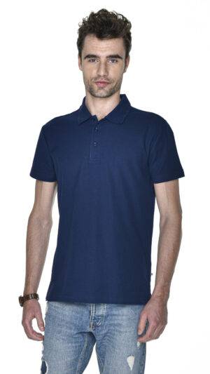 POLO COTTON SLIM - S