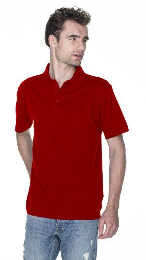 Polo Heavy - 2XL