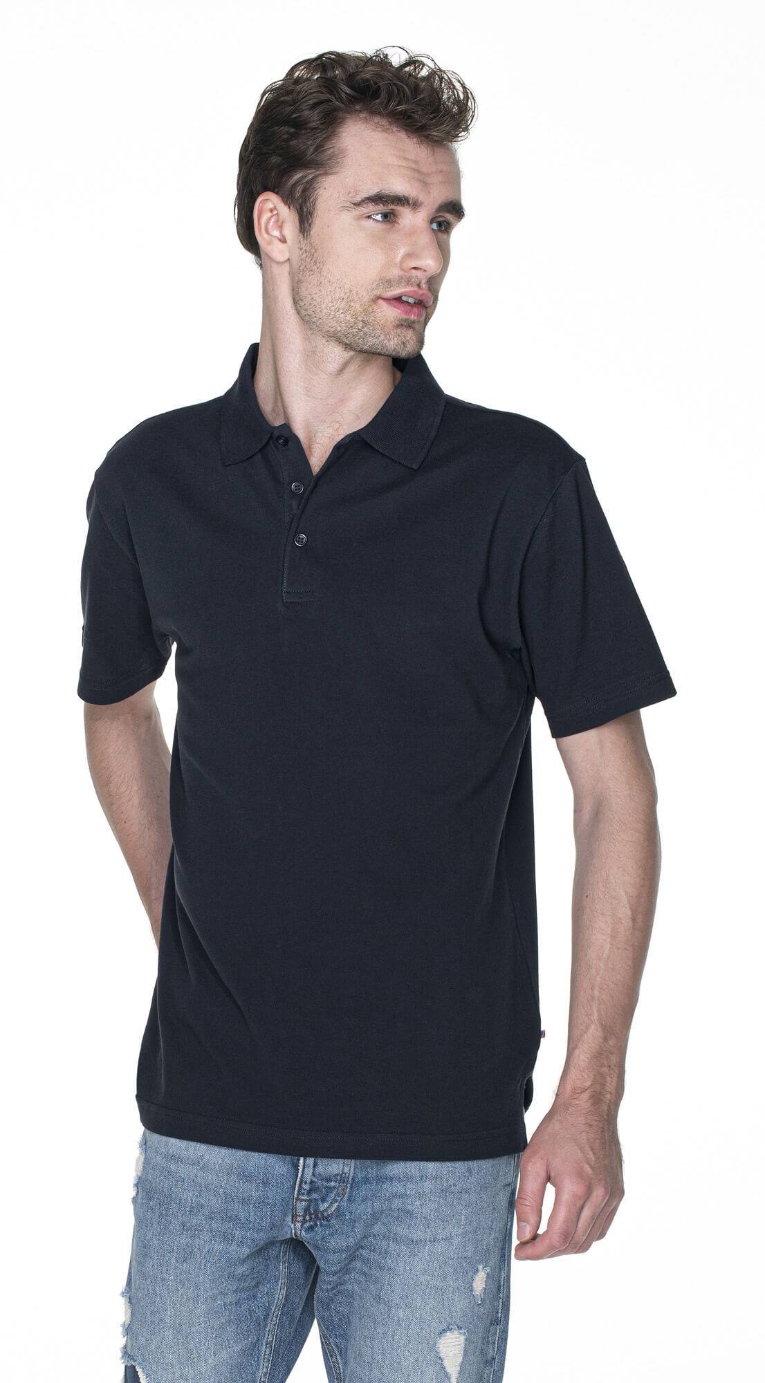 Polo Heavy - L