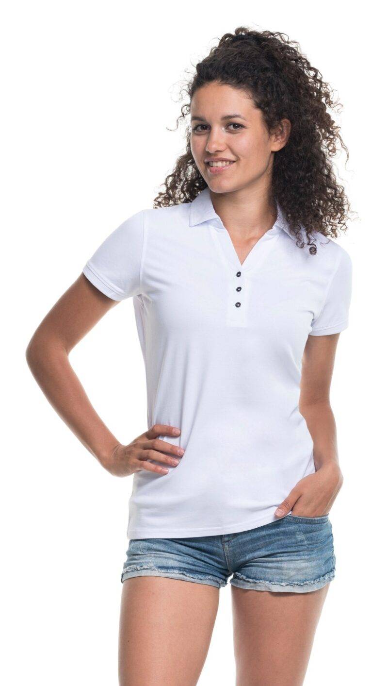 Polo LADIES' COAST - L