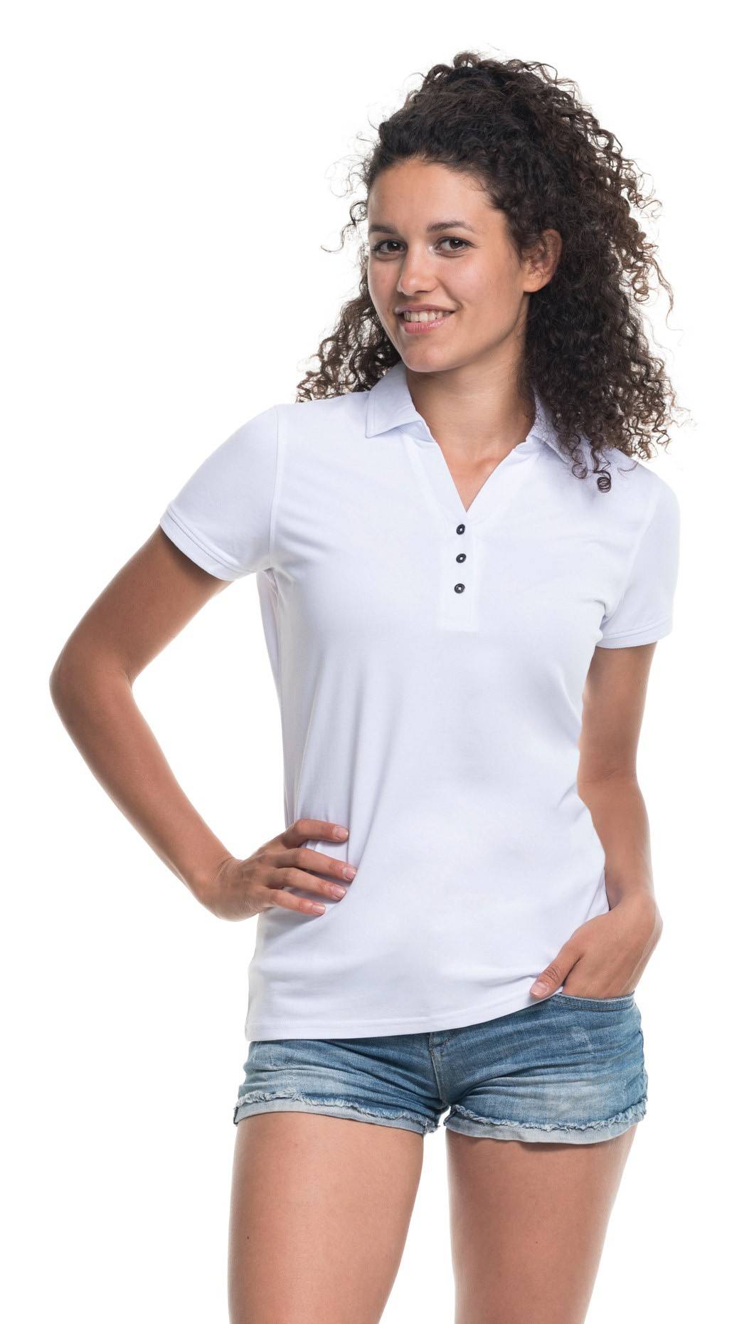 Polo LADIES' COAST - XS