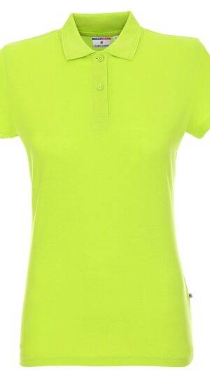 Polo LADIES' COTTON - 2XL