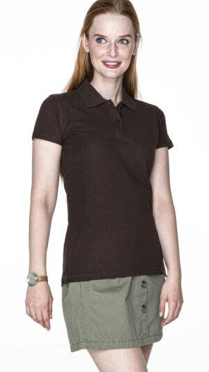 Polo LADIES' COTTON - 2XL