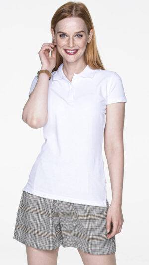 Polo LADIES' COTTON - 2XL