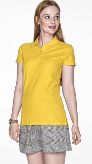 Polo LADIES' COTTON - 2XL