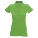 Polo LADIES' COTTON - 2XL