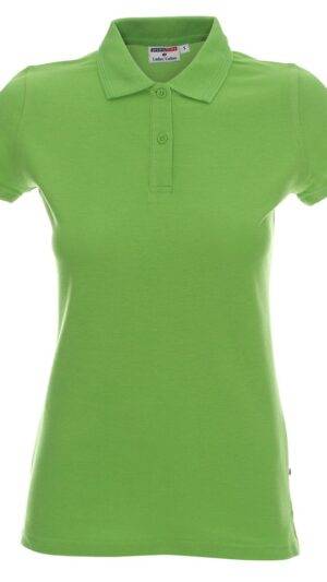 Polo LADIES' COTTON - 2XL