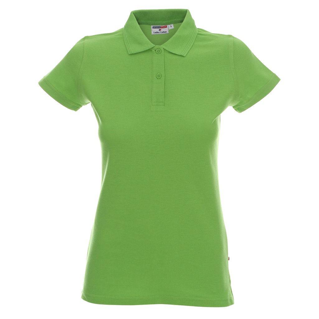 Polo LADIES' COTTON - 2XL