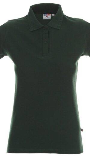 Polo LADIES' COTTON - 2XL