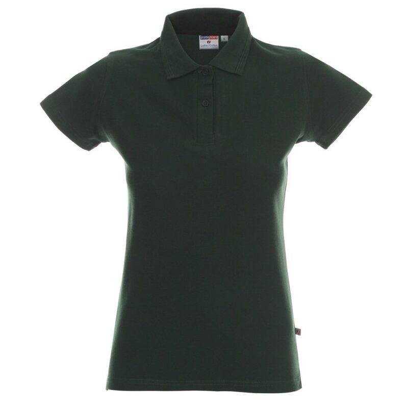 Polo LADIES' COTTON - 2XL