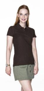 Polo LADIES' COTTON - L