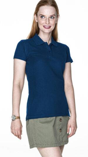 Polo LADIES' COTTON - L