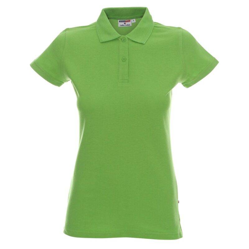 Polo LADIES' COTTON - L