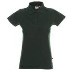 Polo LADIES' COTTON - L