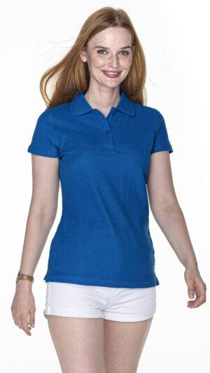 Polo LADIES' COTTON - S