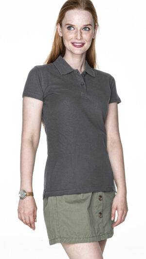 Polo LADIES' COTTON - S