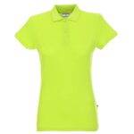 Polo LADIES' COTTON - XL