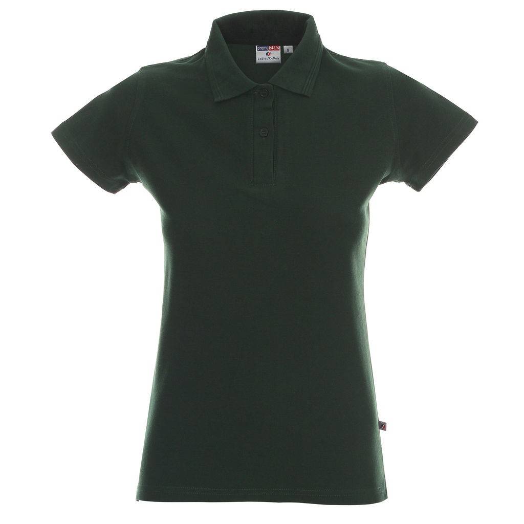 Polo LADIES' COTTON - XL