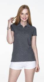 Polo LADIES' COTTON - XS