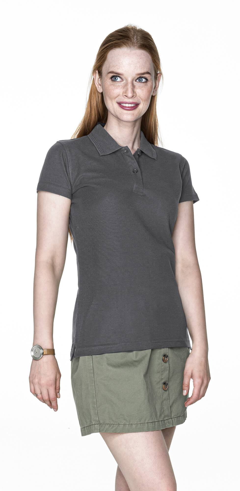 Polo LADIES' COTTON - XS