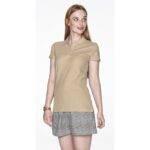 Polo LADIES' COTTON - XS