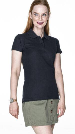 Polo LADIES' COTTON - XS