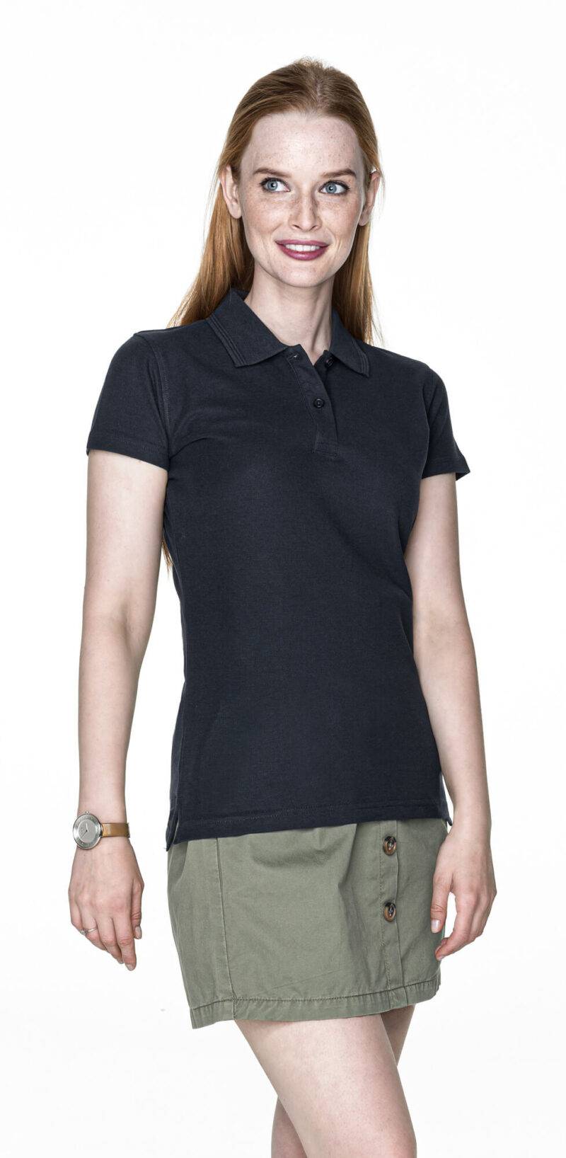 Polo LADIES' COTTON - XS