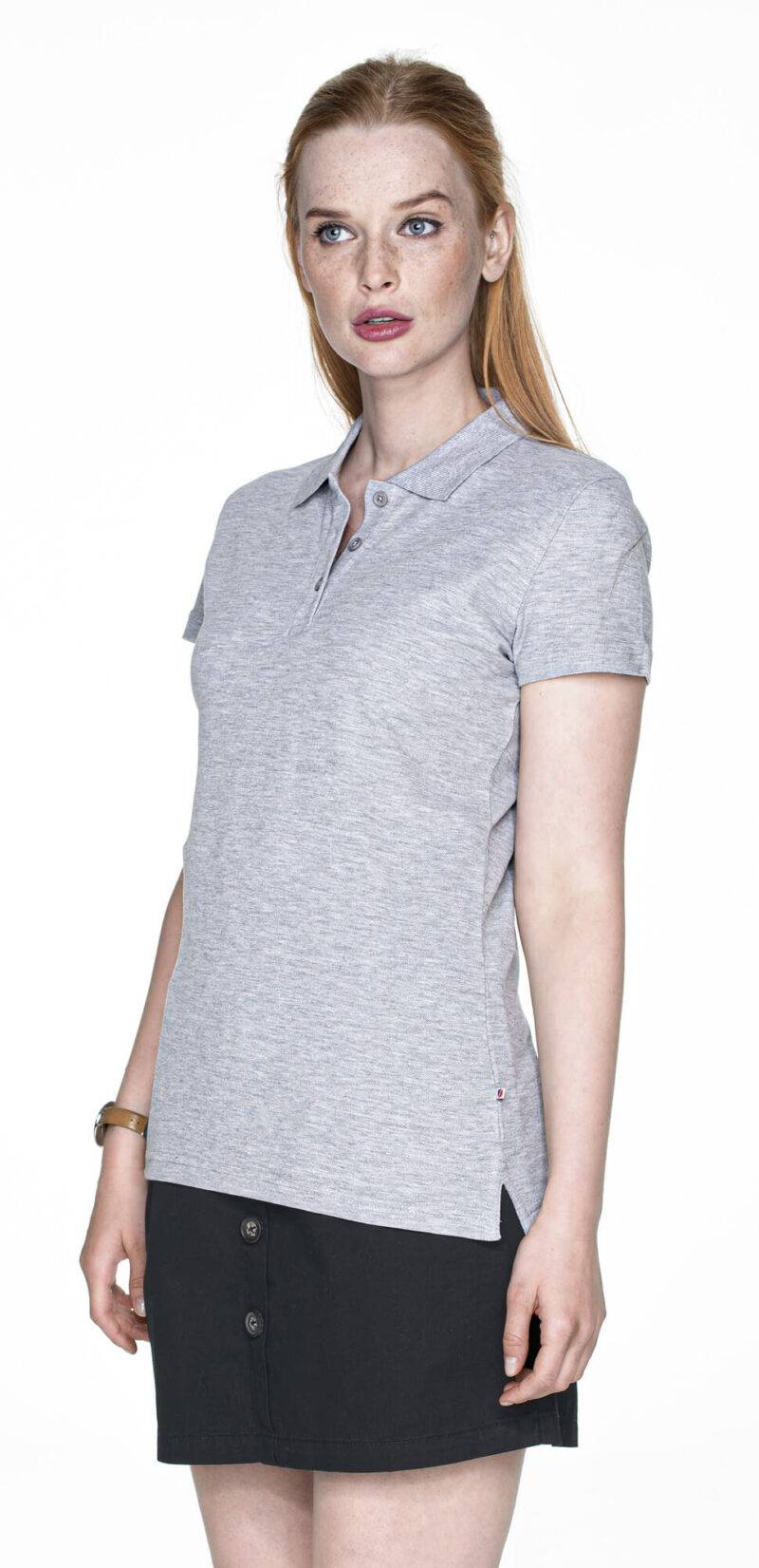 Polo LADIES' HEAVY - 2XL