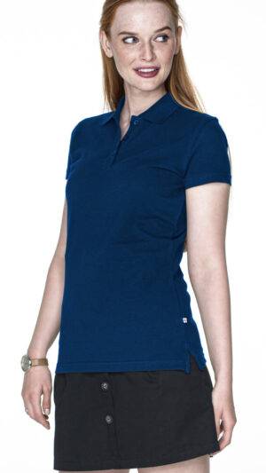 Polo LADIES' HEAVY - 2XL