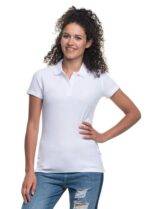 Polo LADIES' HEAVY - L