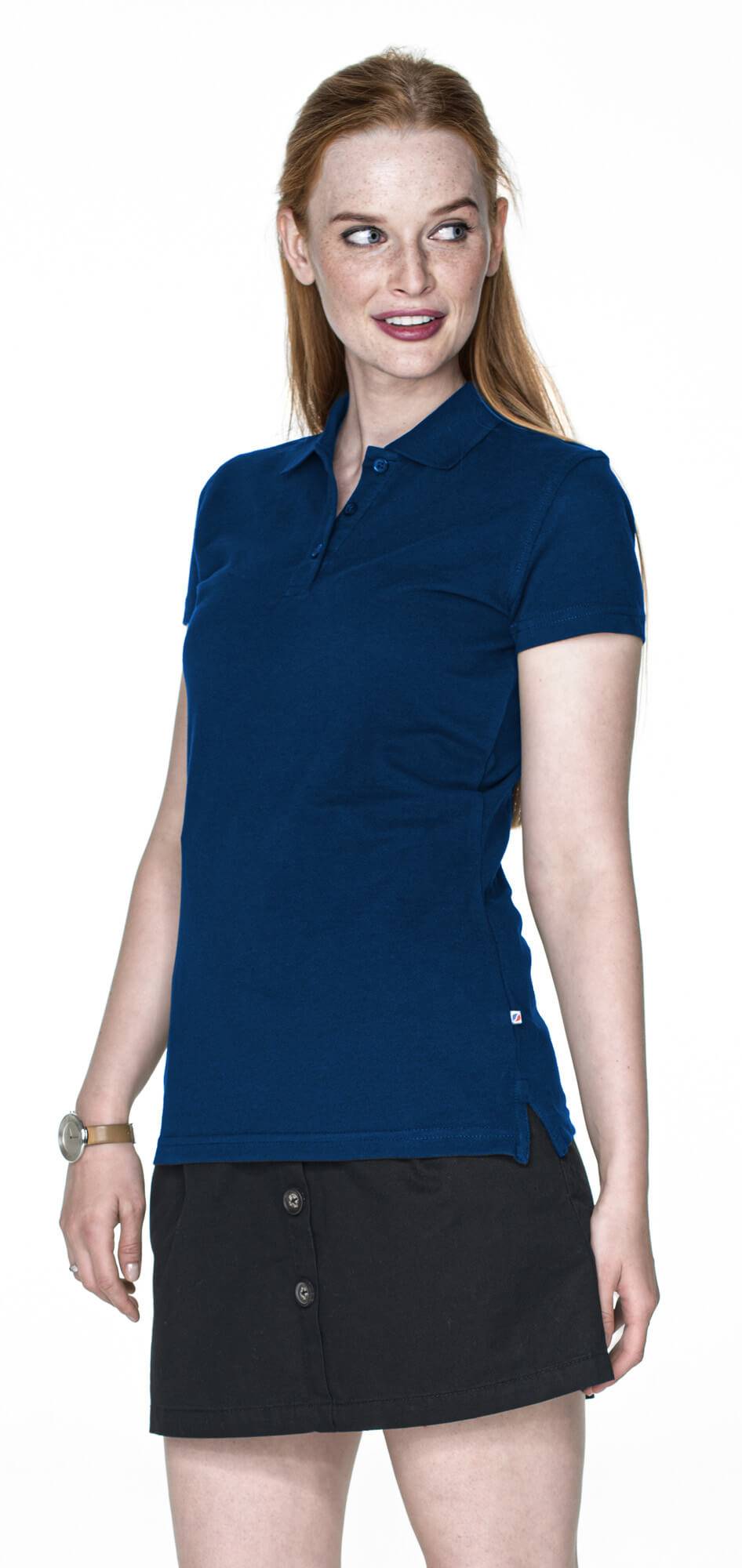 Polo LADIES' HEAVY - L