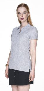 Polo LADIES' HEAVY - XL