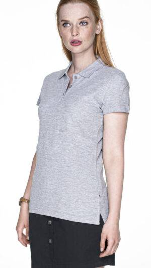 Polo LADIES' HEAVY - XS