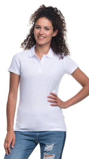 Polo LADIES' HEAVY - XS