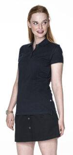 Polo LADIES' HEAVY - XS