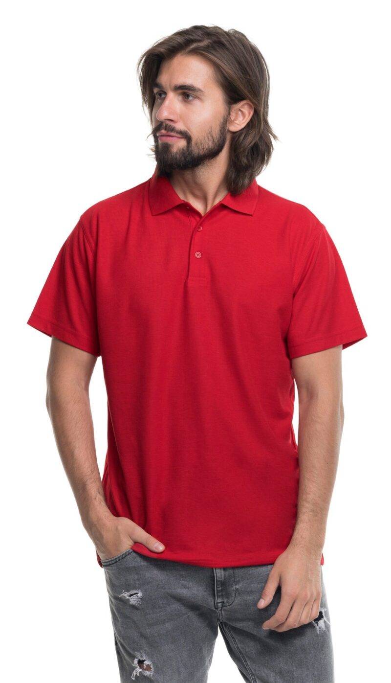 Polo standard - 2XL