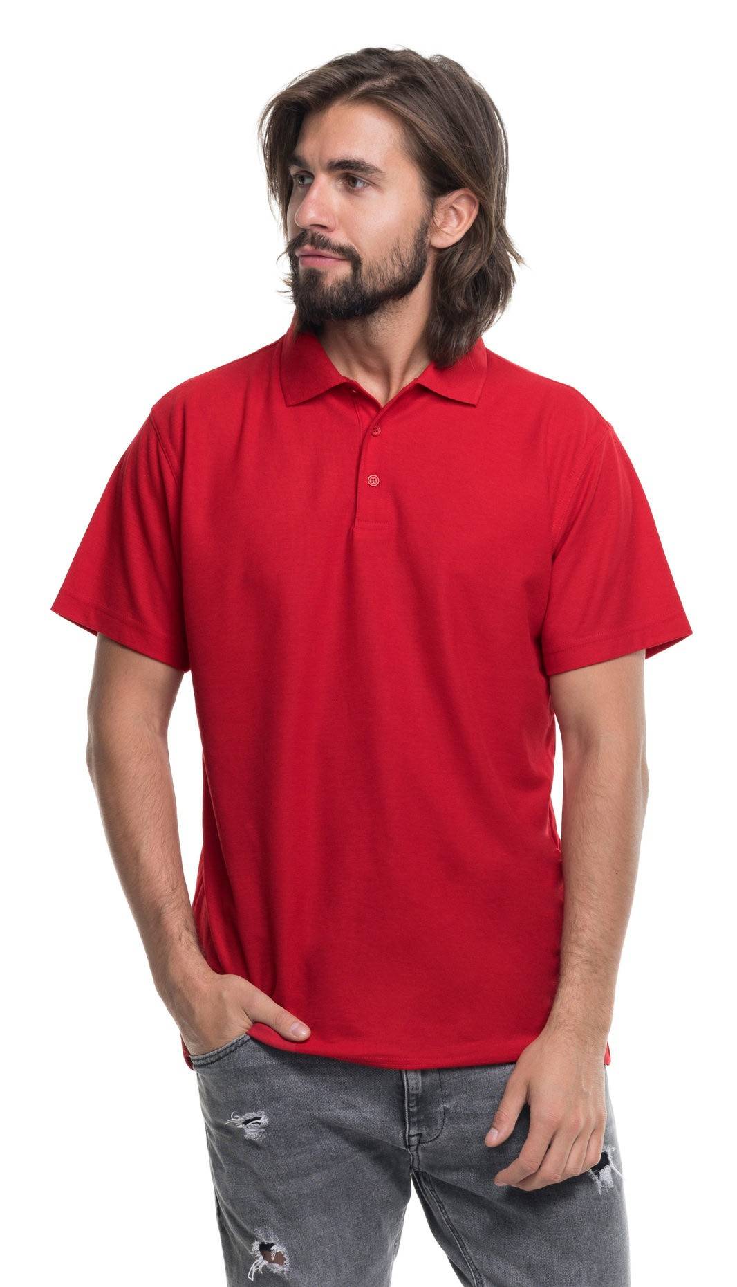 Polo standard - XS