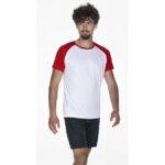 SPORTOWY T-SHIRT FUN S