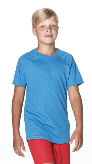 T-SHIRT CHILL KID  - 168