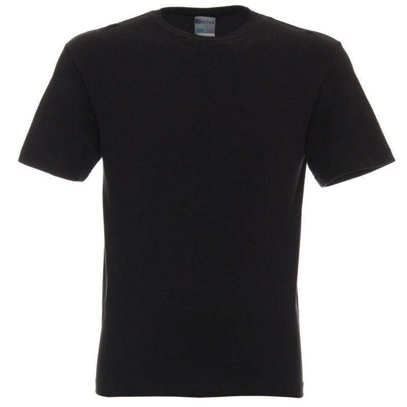 T-SHIRT GEFFER 220 - XXL