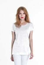 T-SHIRT LADIES PREMIUM - XS