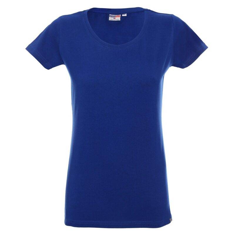 T-SHIRT LADIES PREMIUM - XS