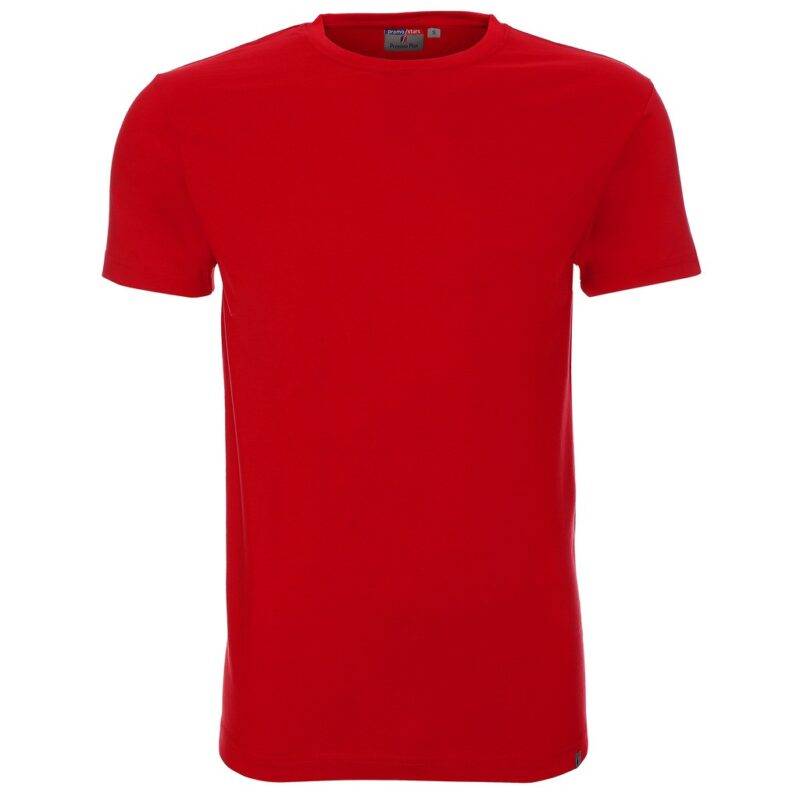 T-SHIRT PREMIUM PLUS - 2XL