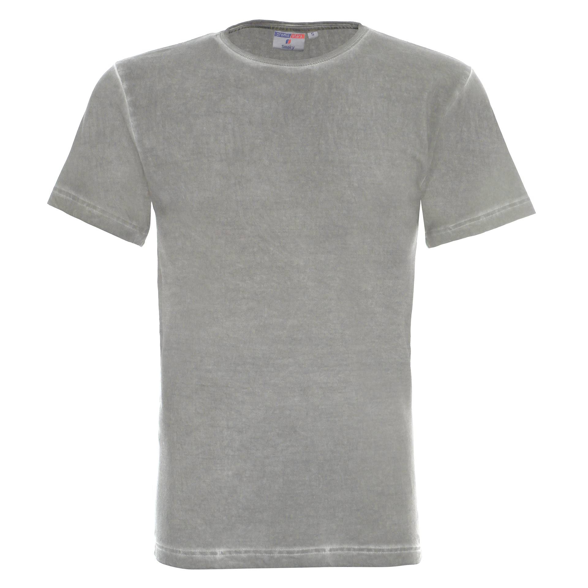 T-shirt smoky - M